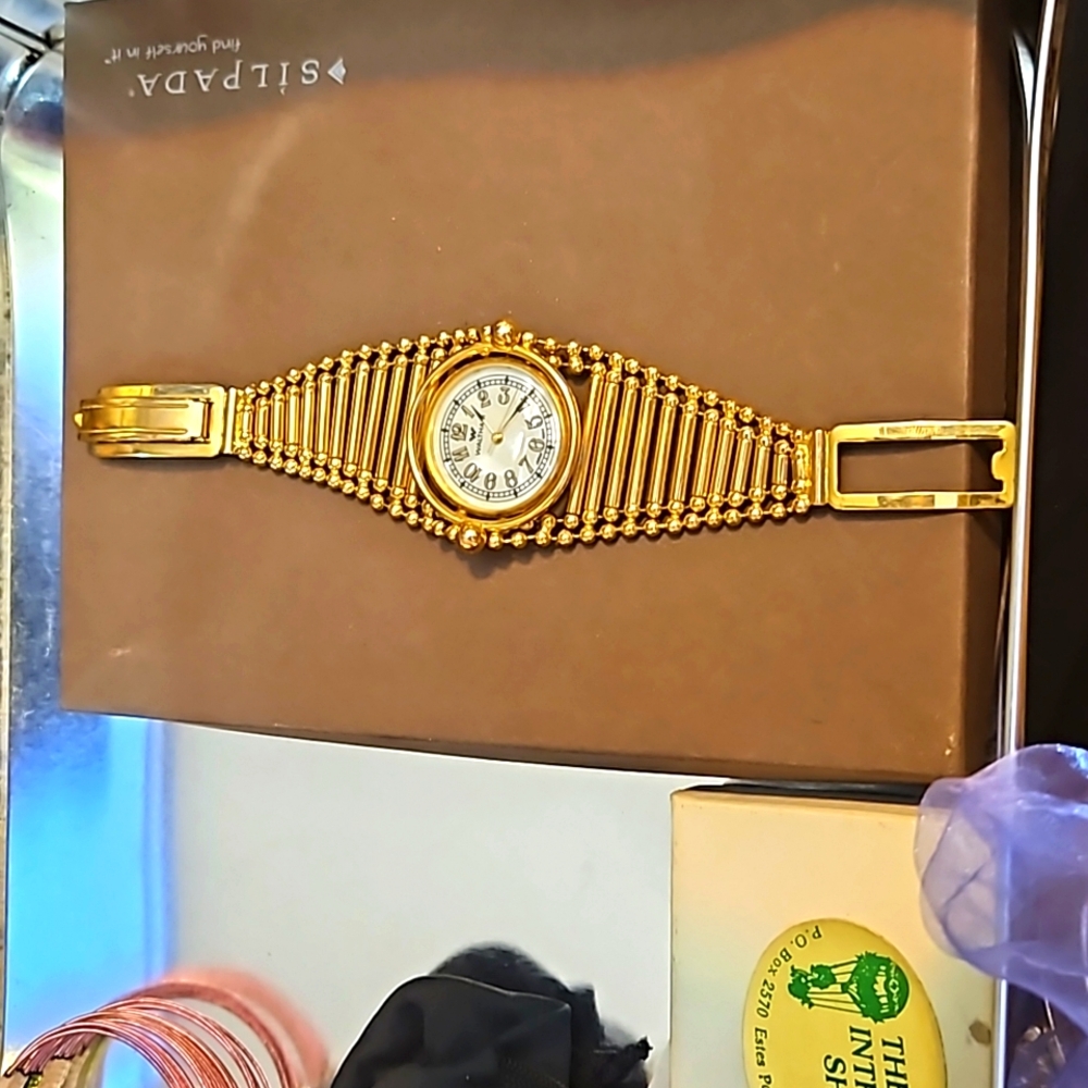 Waltham Vingage Women's Watch